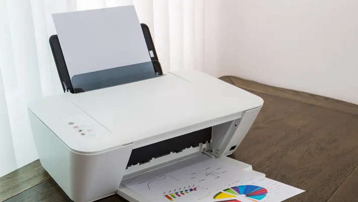 impresora 